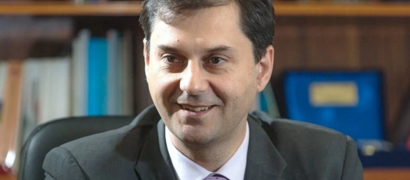 Χ. Θεοχάρης σε ΣΥΡΙΖΑ: «Δεν είναι ώρα για μικροκομματικές αντεγκλήσεις - Είναι ώρα εθνικής συστράτευσης»